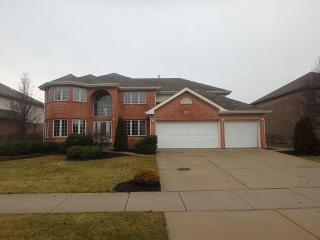 434 Homeland Rd, Matteson, IL 60443-1883