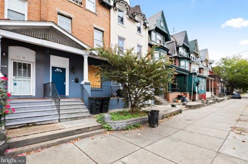 4118 Girard Ave, Philadelphia PA 19125-3305 exterior