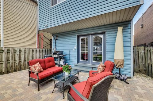 1719 17th St, Chicago IL  60608-1909 exterior