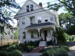 68 Boyd St, Newton, MA 02458-1502