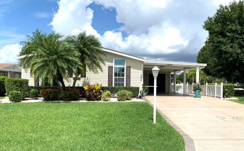 7653 Mcclintock Way, Fort Pierce, FL 34952-3198