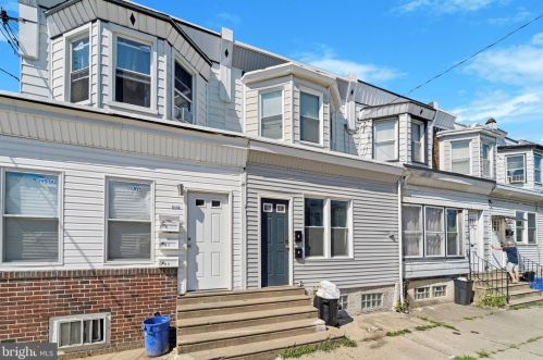 2136 64 St, Philadelphia PA 19151-4507 exterior