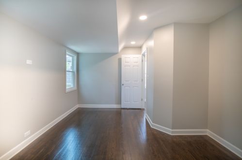 4572 Melvina Ave, Chicago IL  60630-3014 exterior