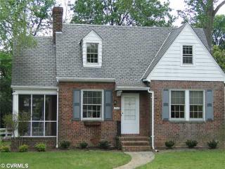 1719 Laburnum Ave, Richmond VA  23227-4314 exterior