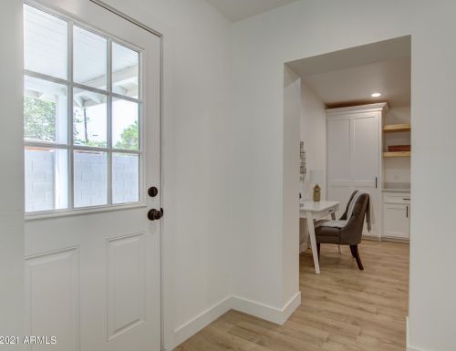 5612 19th St, Phoenix AZ  85016-3007 exterior