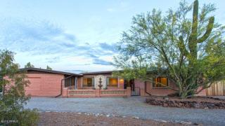 4526 Camino De La Codorniz, Tucson, AZ 85745-9592