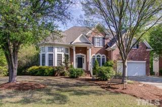 4604 Dutchess Ln, Durham, NC 27707-9082