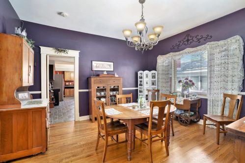 318 St, Three Rivers MI 49093-1408 exterior