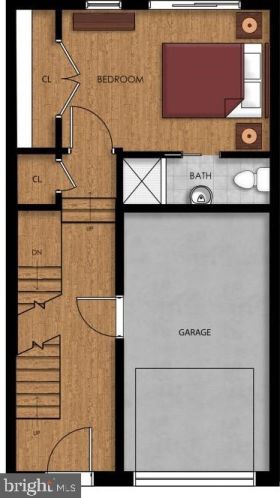 1413 Darien St, Philadelphia PA 19147-5726 exterior