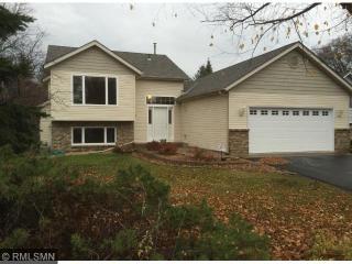 2115 Lydia Ave, Saint Paul MN  55109-1433 exterior