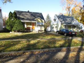 15513 Lexington, Detroit MI  48239-3912 exterior