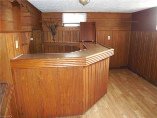 3709 Stickney Ave, Cleveland OH  44109-5066 exterior