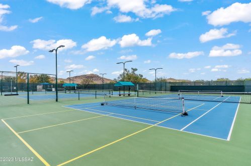 9246 Crimson Stone Pl, Tucson AZ  85743-5458 exterior