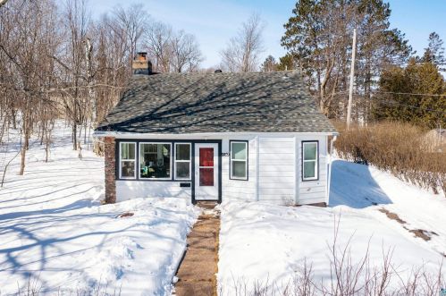 3809 Elysian Ave, Duluth MN 55803-1723 exterior