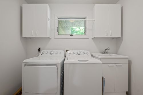 5826 Martin Rd, Meskegon MI 49441-5602 exterior