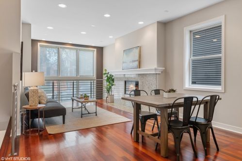 1855 Armitage Ave, Chicago, IL 60622-1141