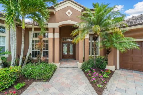 21804 Marigot Dr, Boca Raton FL 33428-4830 exterior