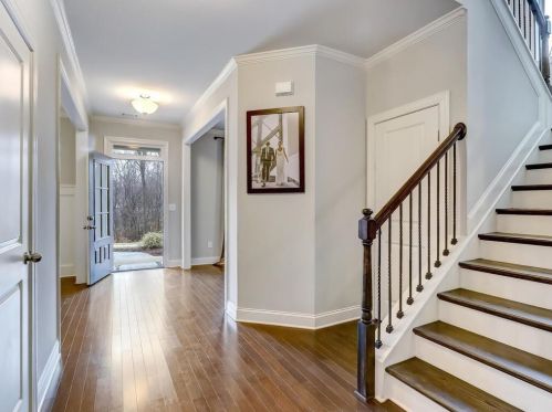 4905 Little Fox Trl, Gainesville GA 30507-8157 exterior