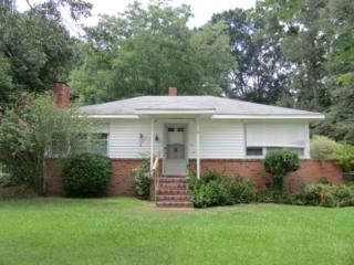 2545 Ivey Rd, Augusta GA  30906-2815 exterior
