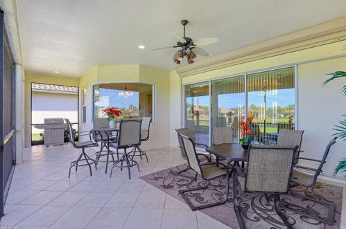 9696 Cobalt Cv Cir, Naples FL 34120-4665 exterior