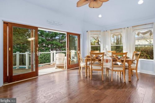 2949 Queensberry Dr, Huntingtown MD 20639-2306 exterior