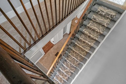 514 Kalamazoo St, Paw Paw MI 49079-1130 exterior