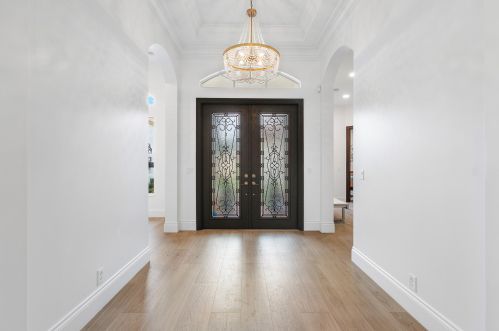 17334 Pavaroso St, Boca Raton FL 33496-3203 exterior