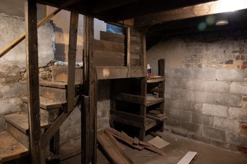 48 Morris St, Springfield MA 01105-2001 exterior