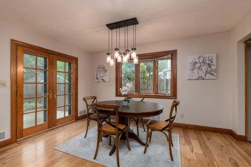 7021 Waterford Ave, Milwaukee WI  53220-2419 exterior