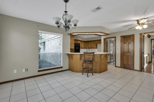 5919 Upper Lk Dr, Humble TX 77346-1971 exterior