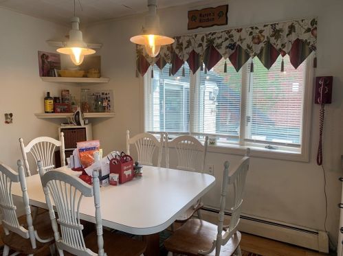 61 Lawrence St, Boston MA exterior