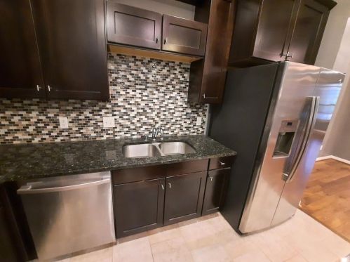 8627 Calvin Rd, Irving TX  75063-3935 exterior