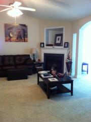 405 Celtic Ash St, Sneads Ferry NC  28460-9370 exterior