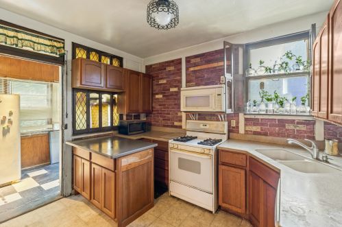 10114 Charles St, Chicago IL 60643-2109 exterior