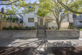 2748 Hancock St, Portland OR  97212-5049 exterior