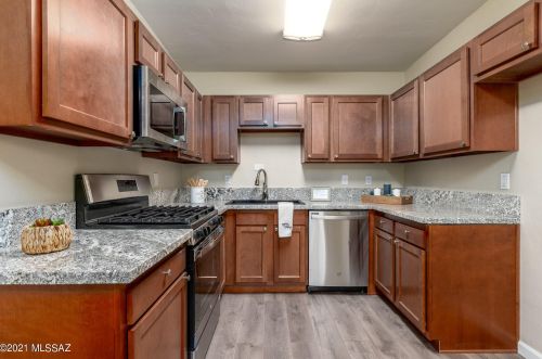 3032 18th St, Tucson AZ  85716-5635 exterior