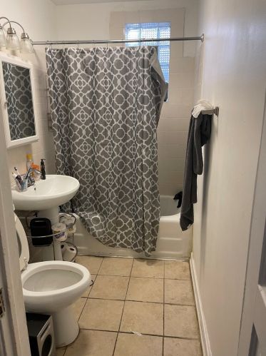 2015 21st Pl, Chicago IL 60608-4159 exterior