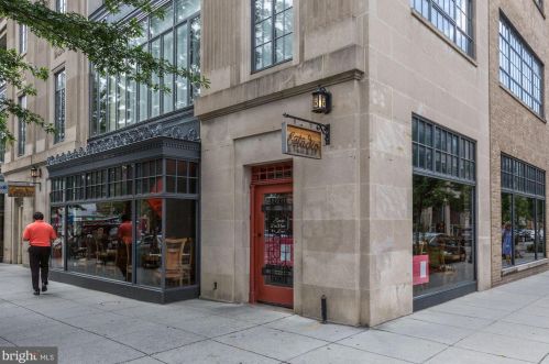 450 Q St, Washington DC  20001-2461 exterior