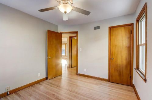 2350 57th St, Milwaukee WI  53219-2214 exterior