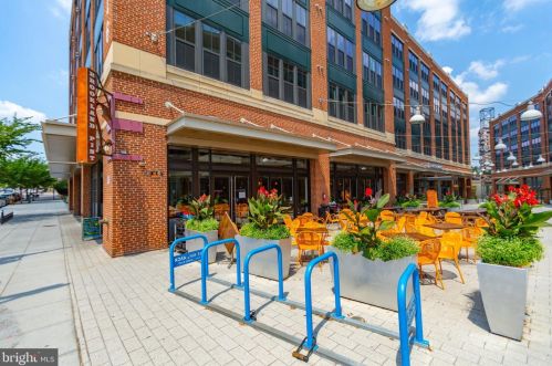 1315 Jackson St, Washington DC 20017-4025 exterior