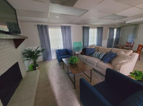 1904 Wellborn Rd, Lithonia GA  30058-5438 exterior