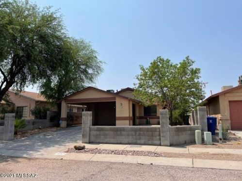 1647 Maplewood Dr, Tucson, AZ 85746-3238