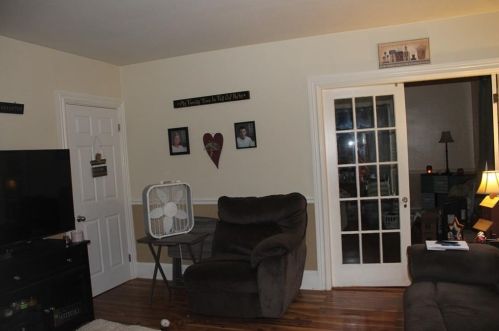 95 Park Ave, Woonsocket RI 02895-4511 exterior