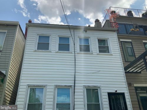 509 Kenyon St, Washington DC 20010-2908 exterior