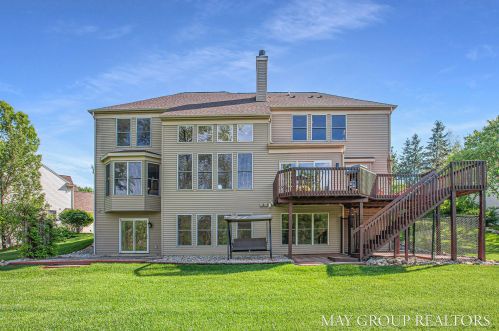2326 Arbor Tree Ct, Grand Rapids, MI 49546-8506