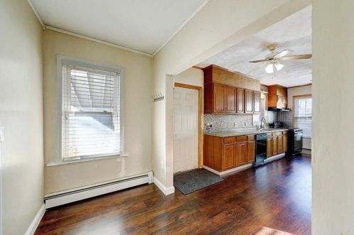 493 Olo St, Woonsocket RI  02895-4054 exterior