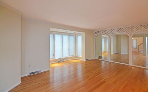 412 Forest Highlands Dr, Pittsburgh PA  15238-1340 exterior