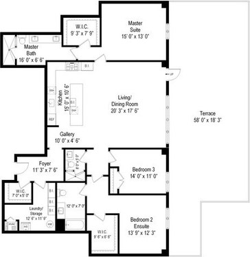 367 Locust St, Chicago IL  60610 exterior