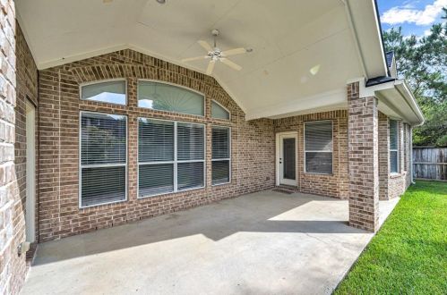 28307 Wild Mustang Ln, Fulshear TX 77441-2064 exterior