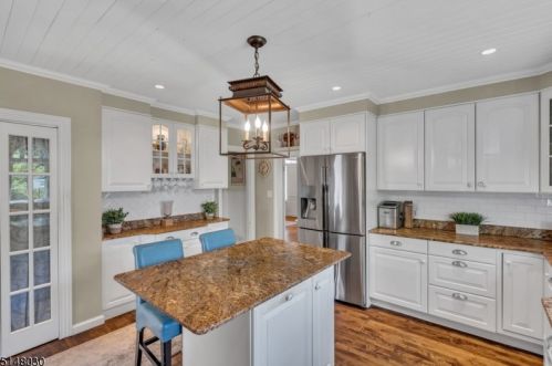 234 Old York Rd, Bridgewater NJ 08807-2686 exterior